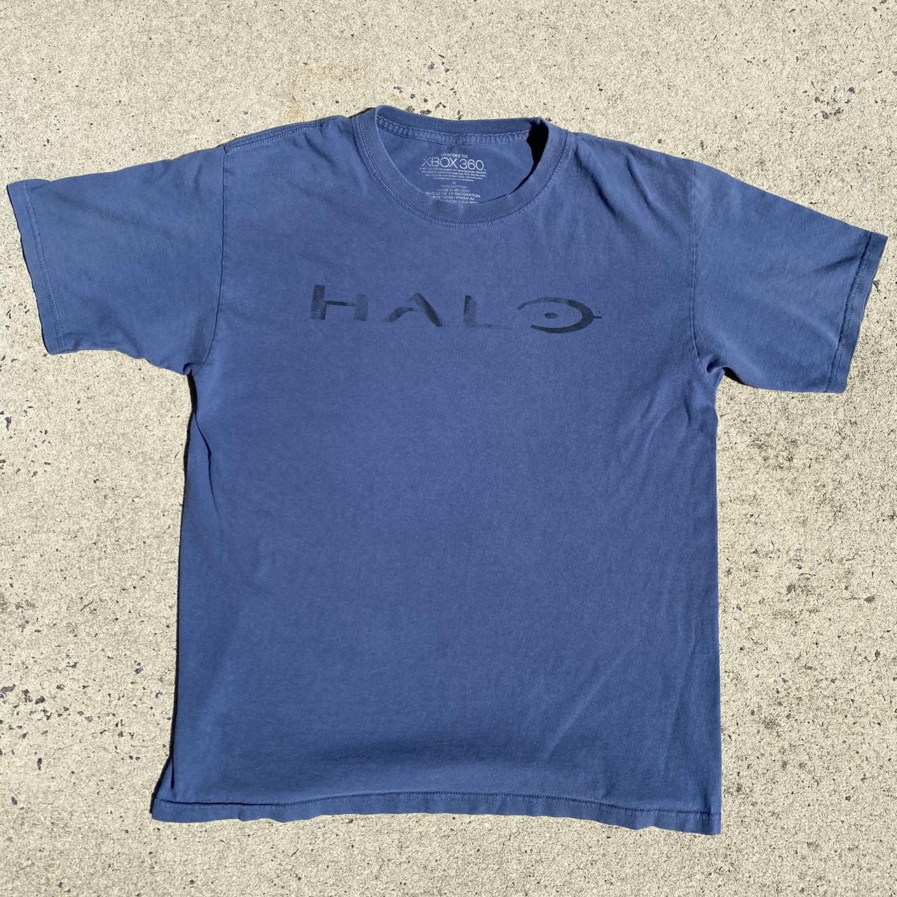 Halo Xbox 360 t shirt Size : M - Depop