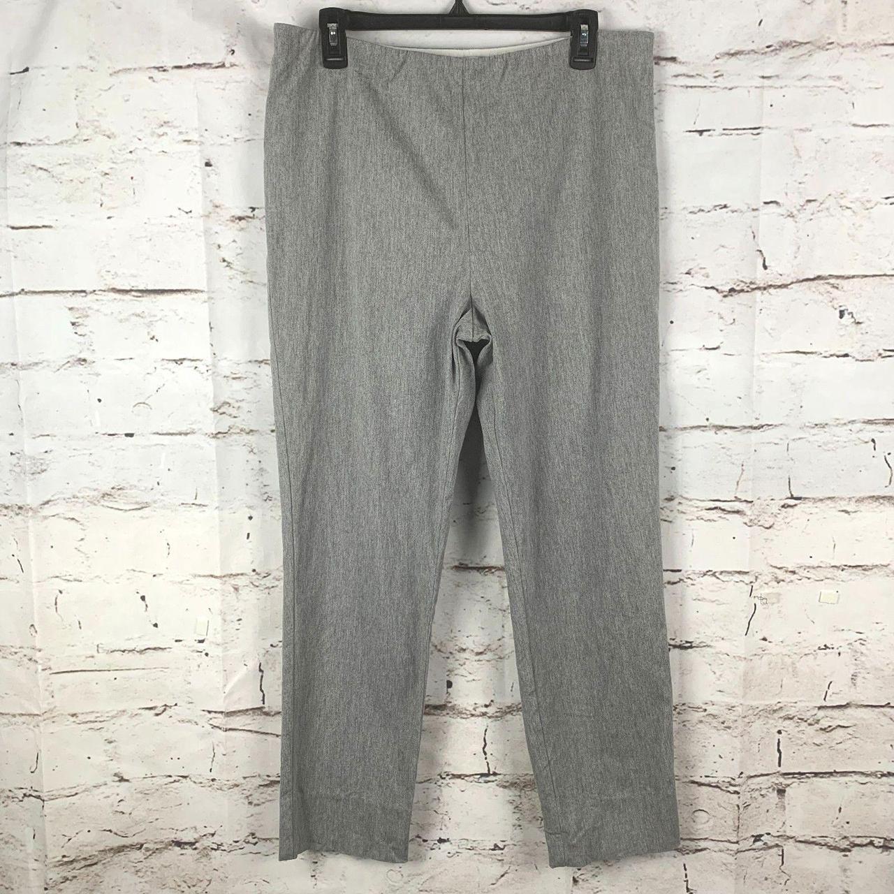 Source Unknown Women's Pants - Grey - L – SARA CA… - image 1