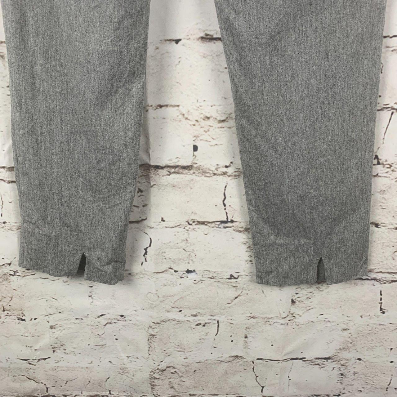 Source Unknown Women's Pants - Grey - L – SARA CA… - image 3
