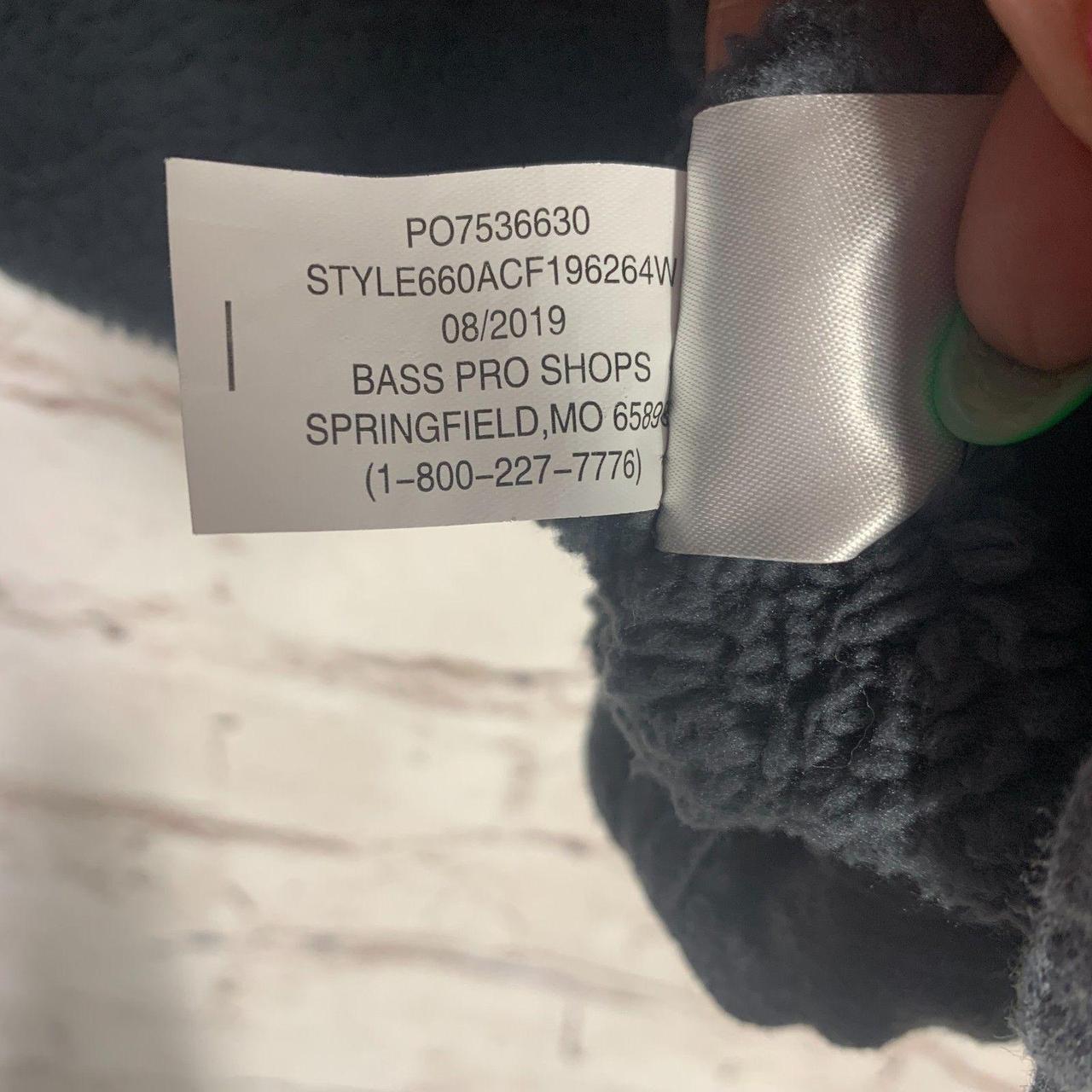 Source Unknown Men's Jacket - Grey - L – Ascend m… - image 5