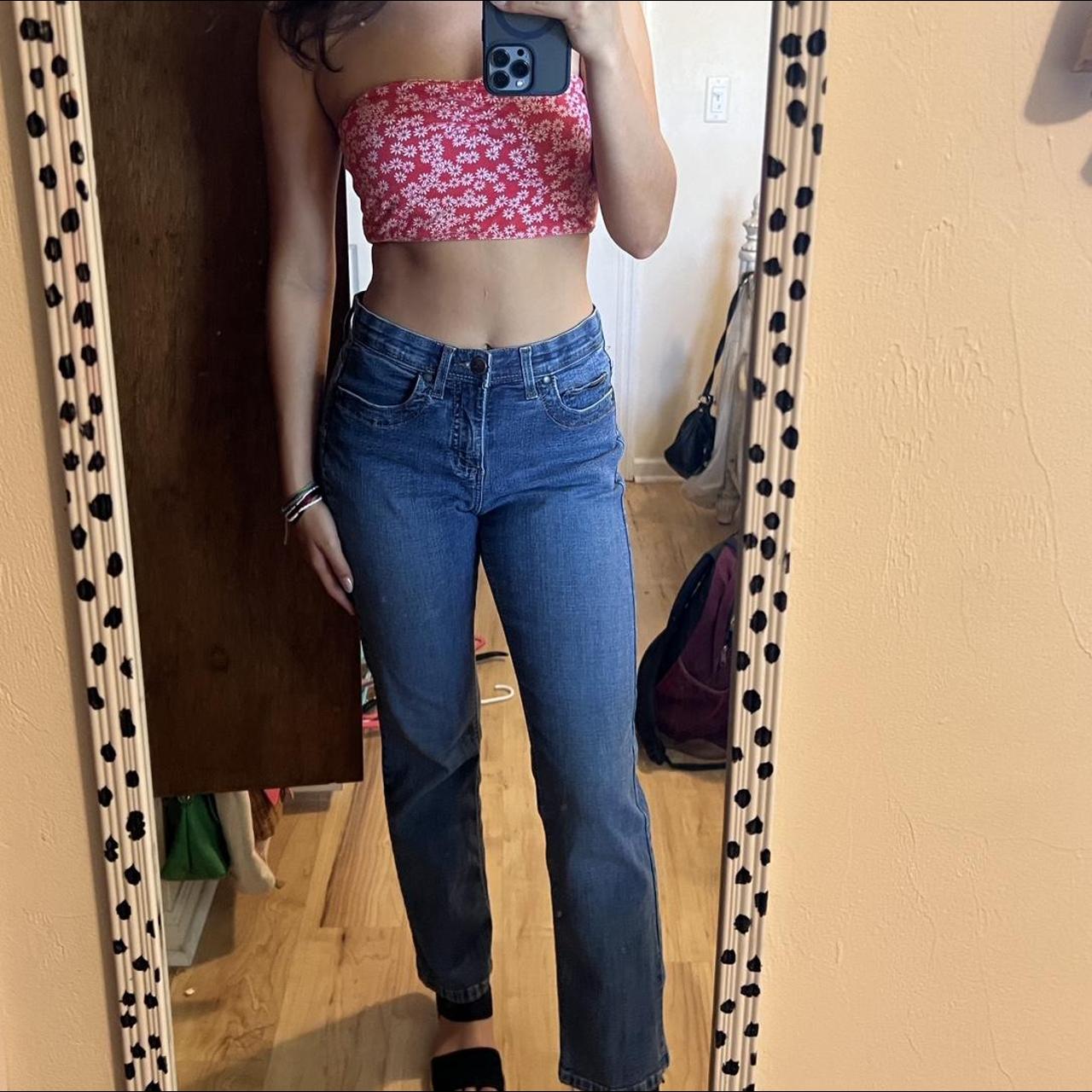 Lee Women's Jeans | Depop