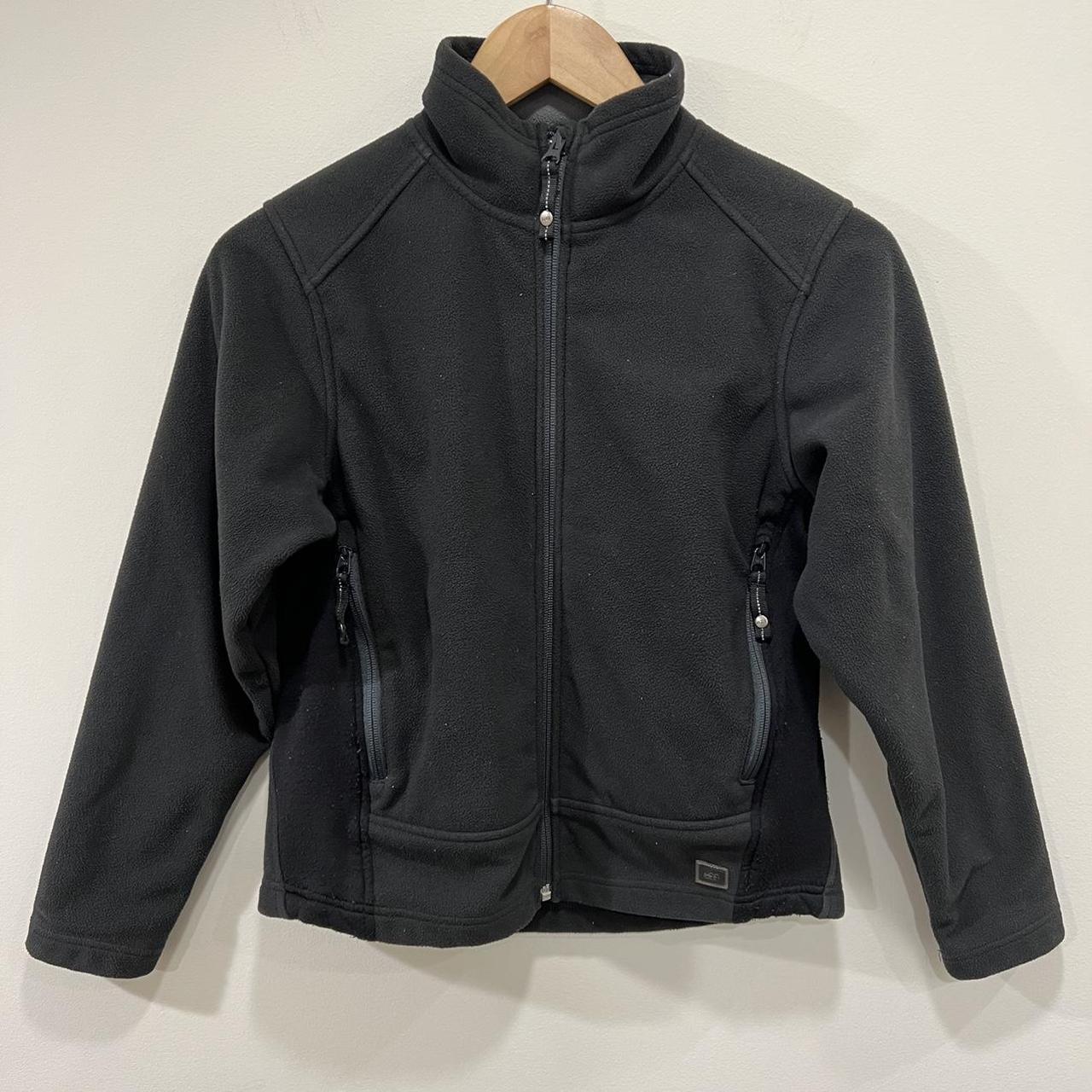 REI Co-op Black Jacket | Depop