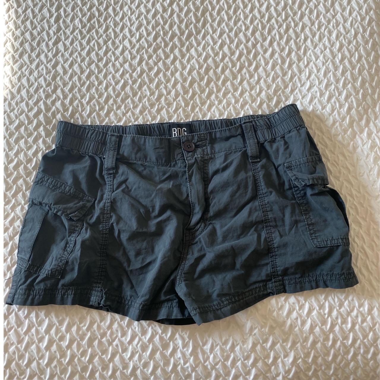 Urban Outfitters Women's Shorts | Depop