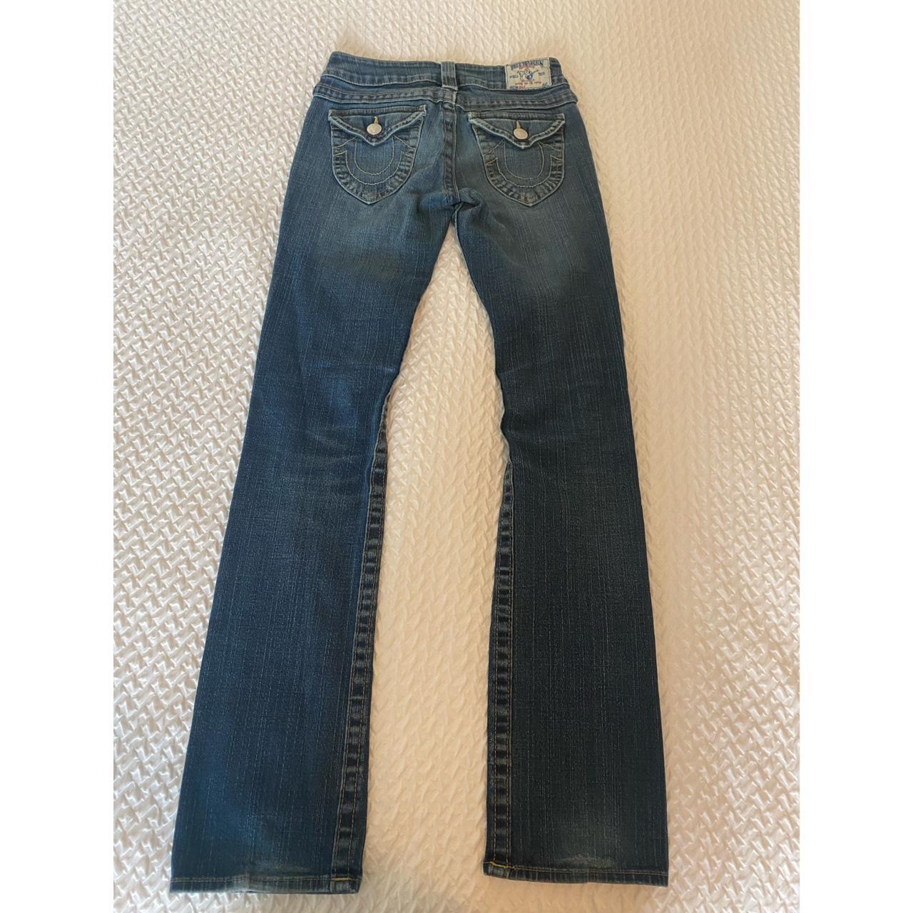 True Religion Women's Jeans | Depop