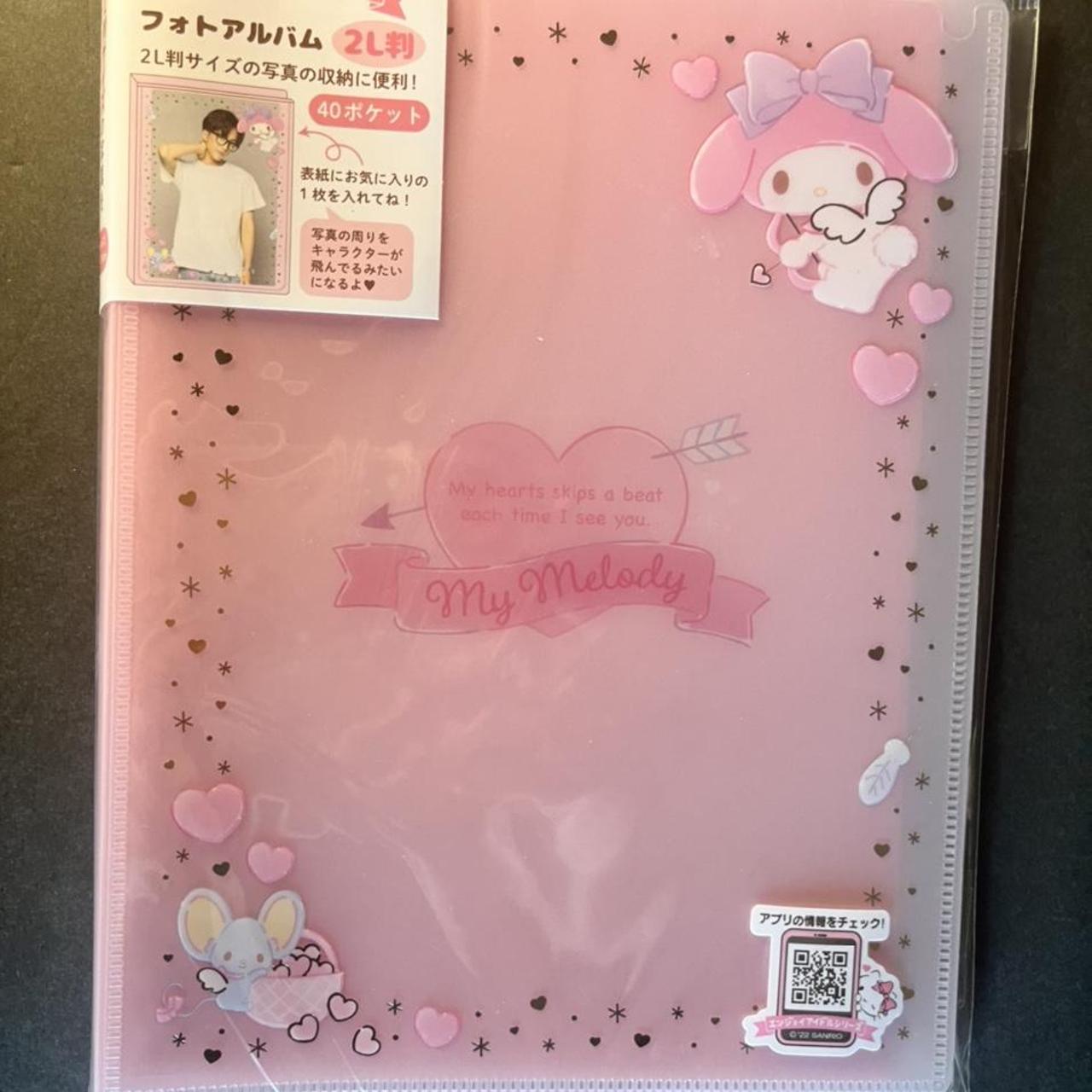 Sanrio Pink Collectibles | Depop