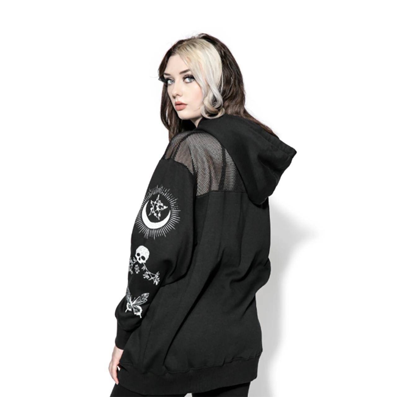 Cute and comfortable Blackcraft Cult 