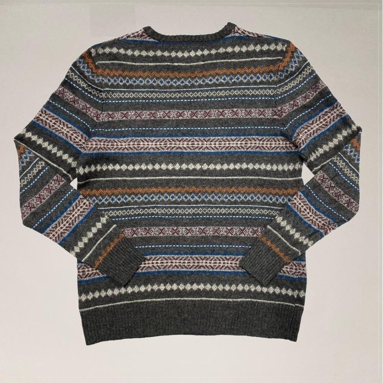 Urban deals pipeline sweater