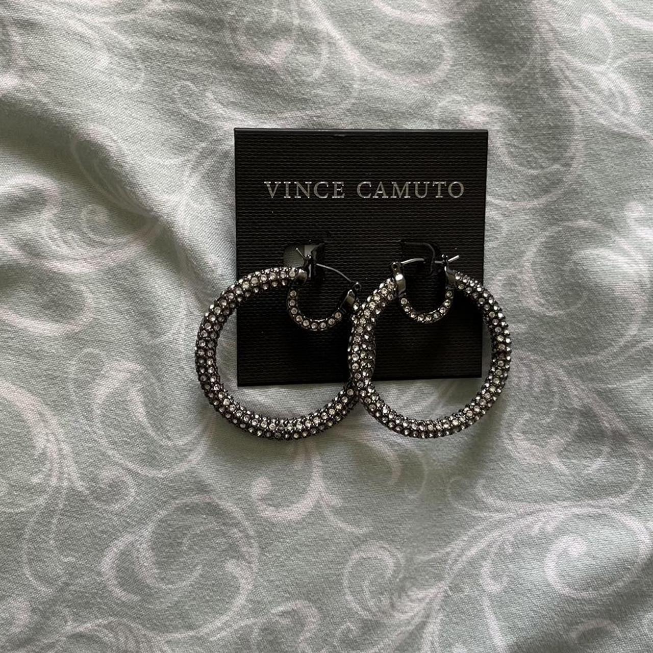 vince camuto partha jeweled flatform slide