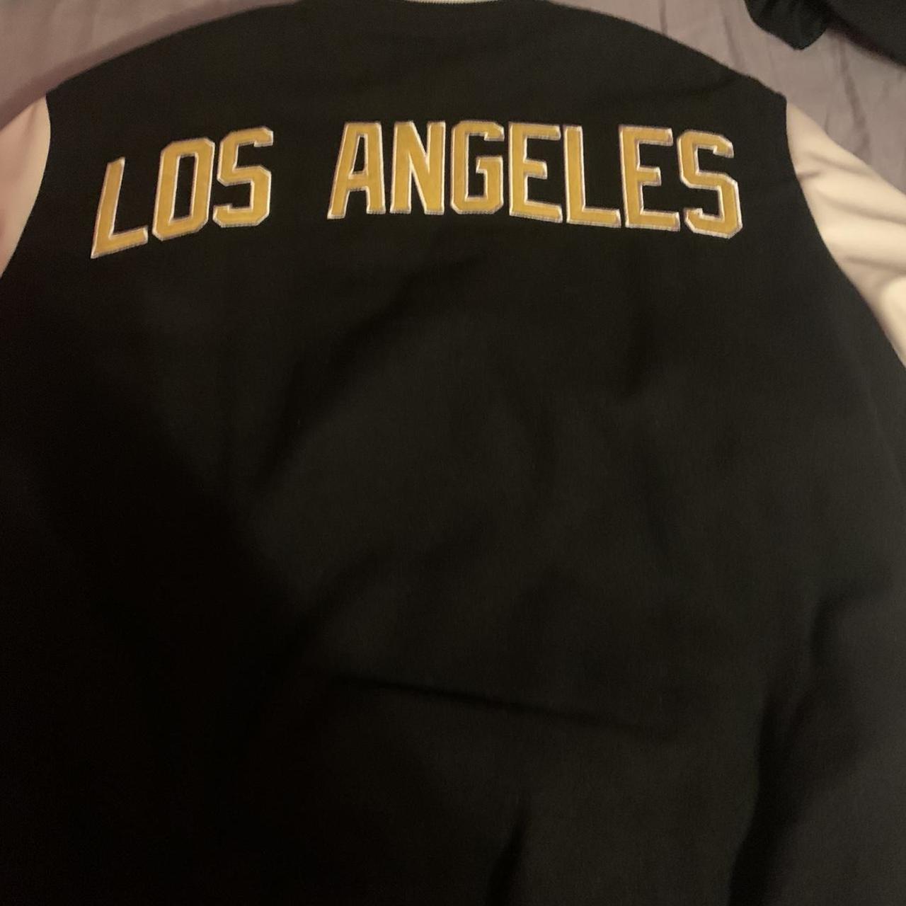Los Angeles jacket - Depop