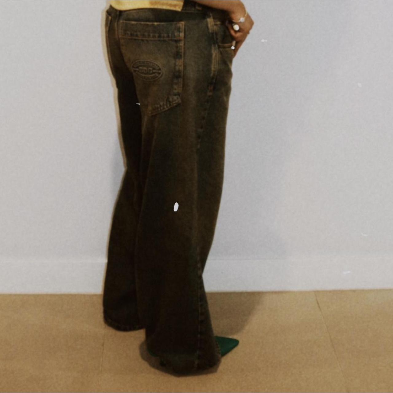 Urban Outfitter Jeans urbanoutfitters jeans Size... Depop