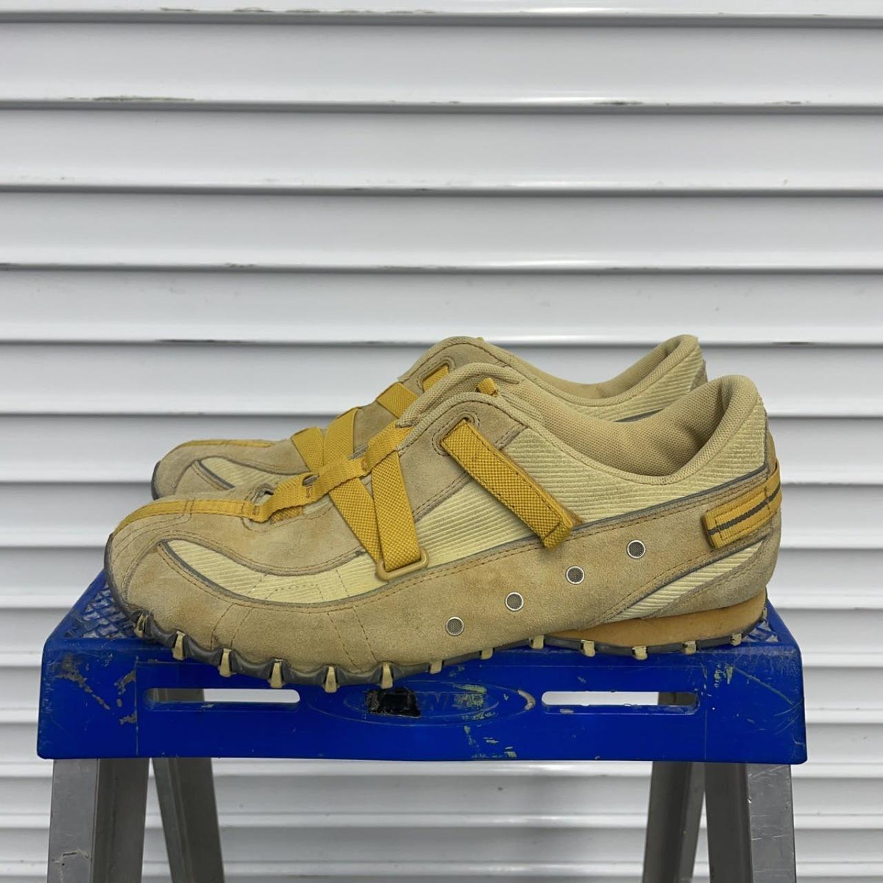 Diesel Shoes Diesel Explorer Lowtop Active Wear Full... Depop