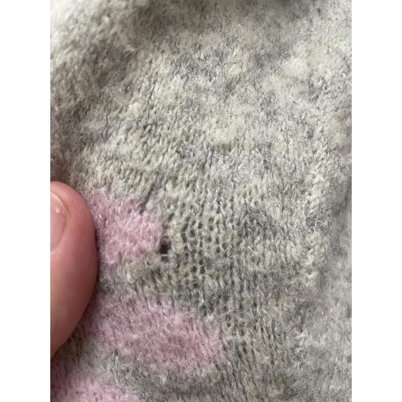 Rails Women's Sweater - Grey - S – The Rails Anis… - image 5