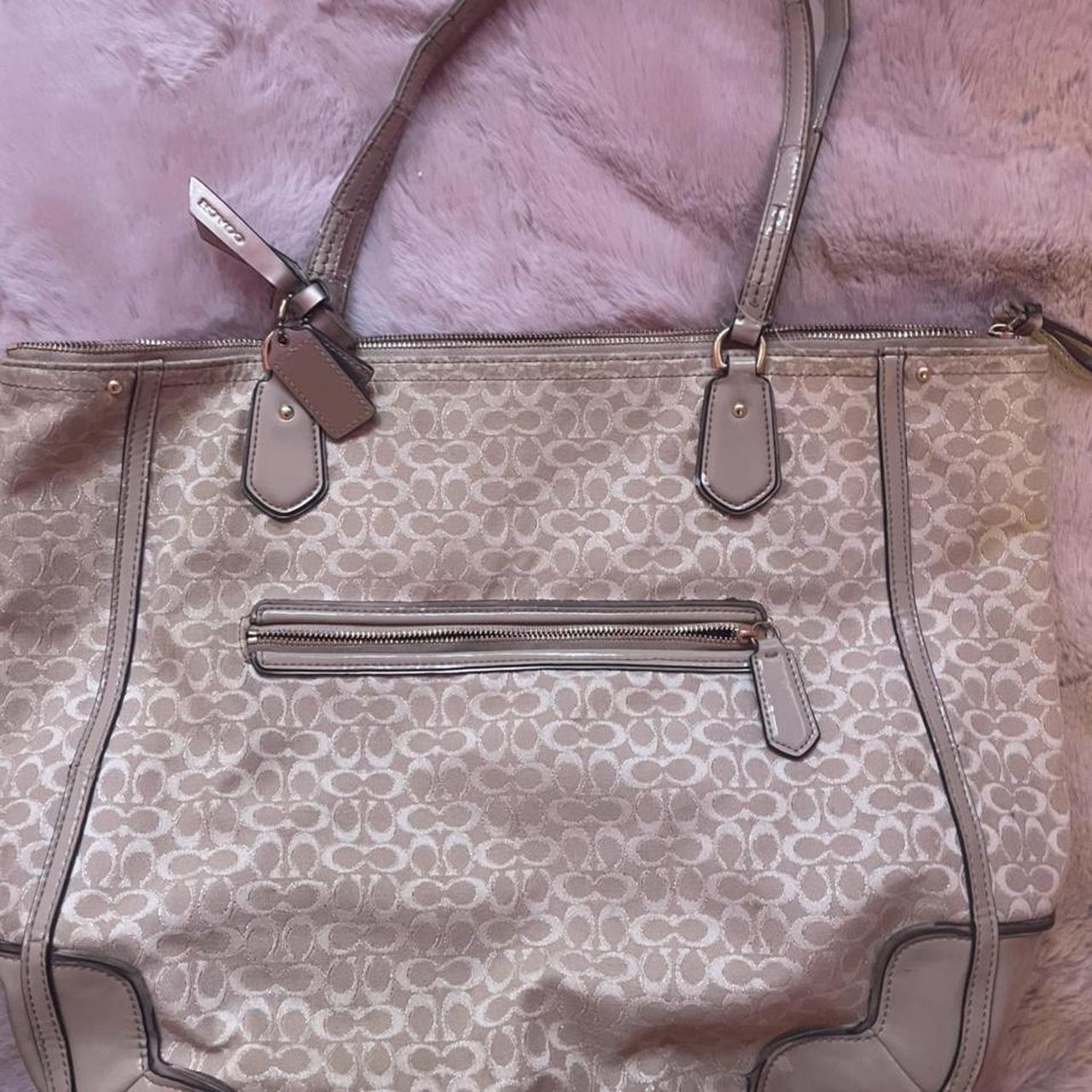 Coach | Bags | Authentic Coach Purse | Poshmark