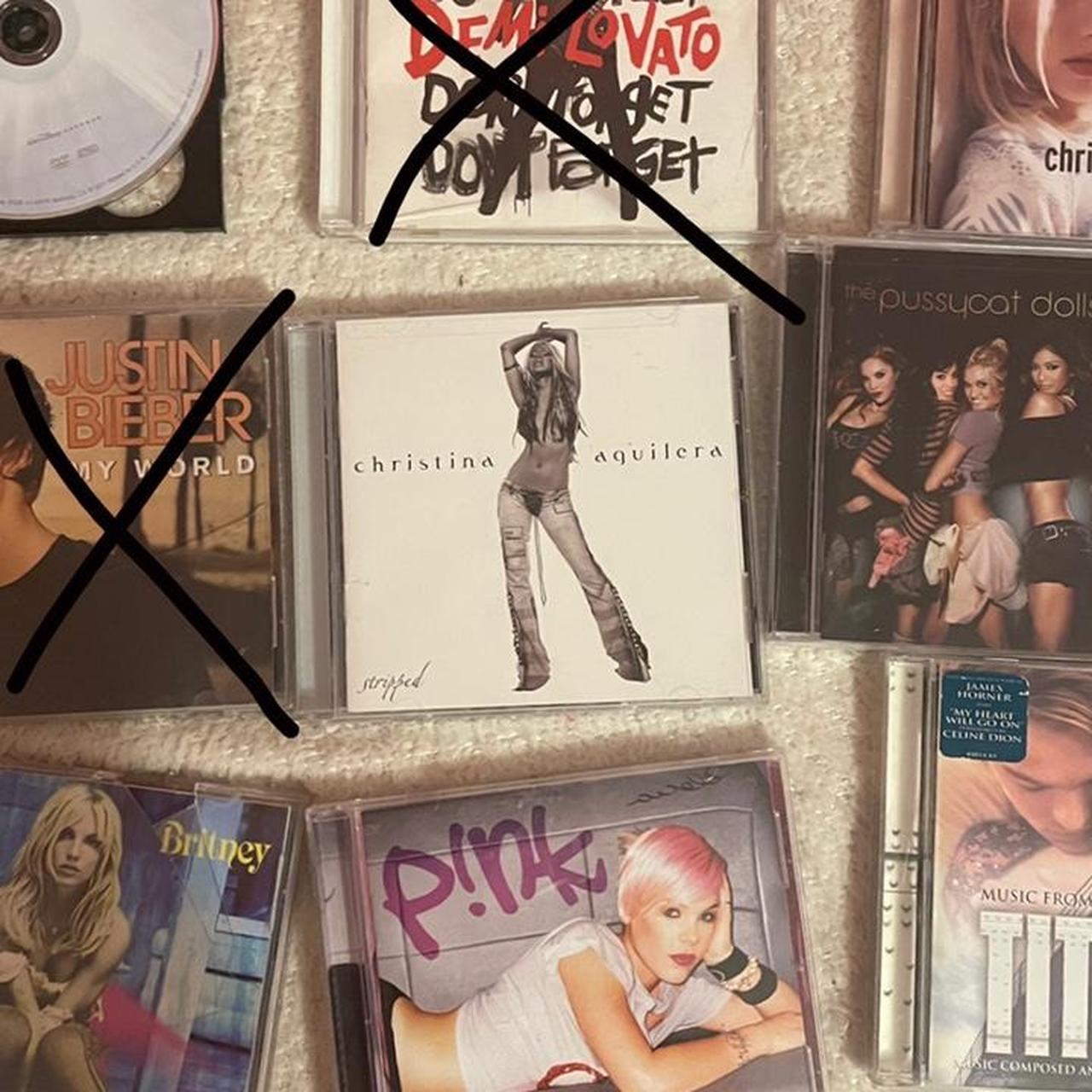 CDs for trade DNB!! Message me if you want one or more! - Depop