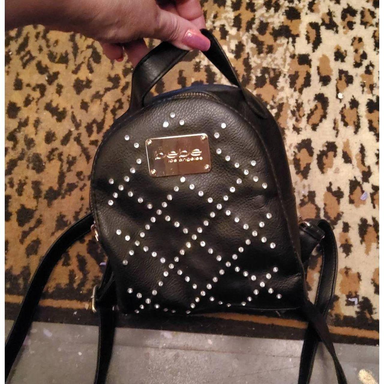 Bebe purses sale on sale