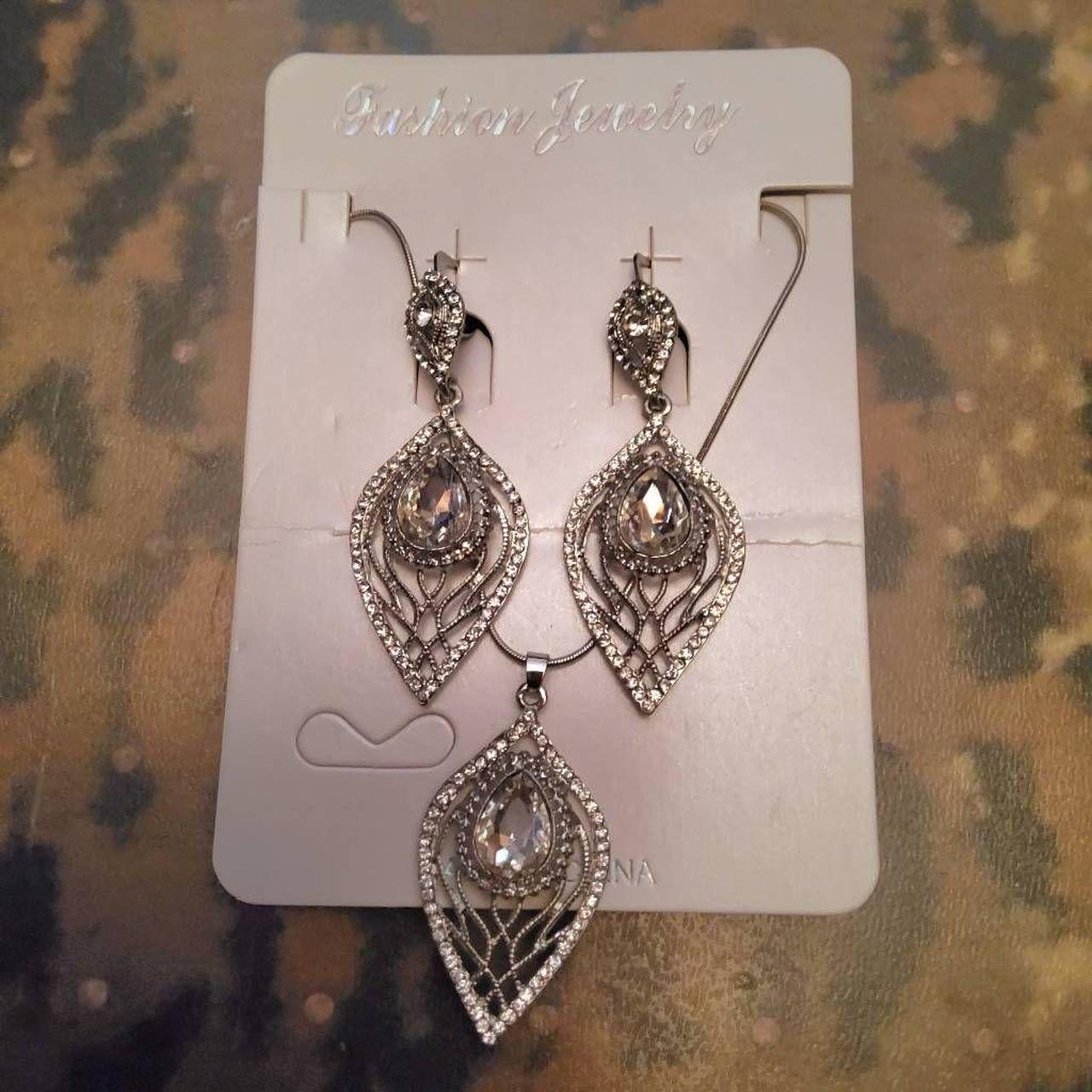 F&f earrings clearance