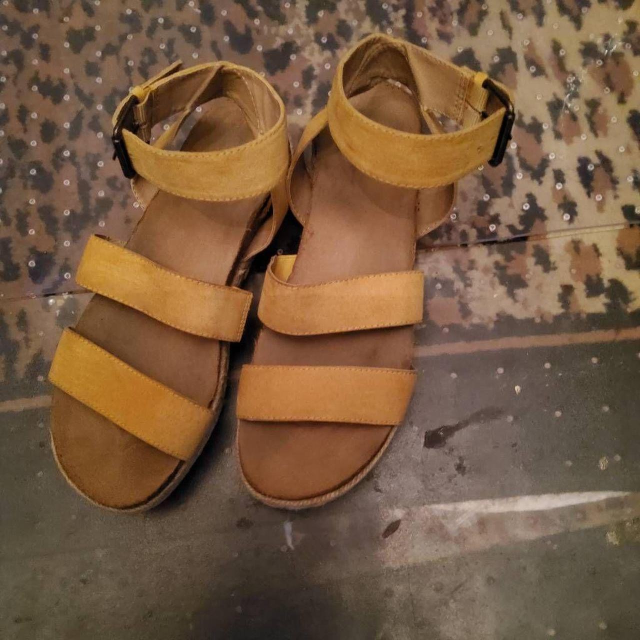 Universal thread sandals online target