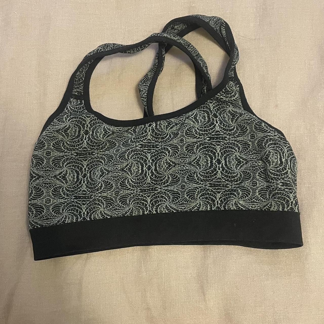 Jockey Sports Bra sportsbra womens womenssportsbra Depop