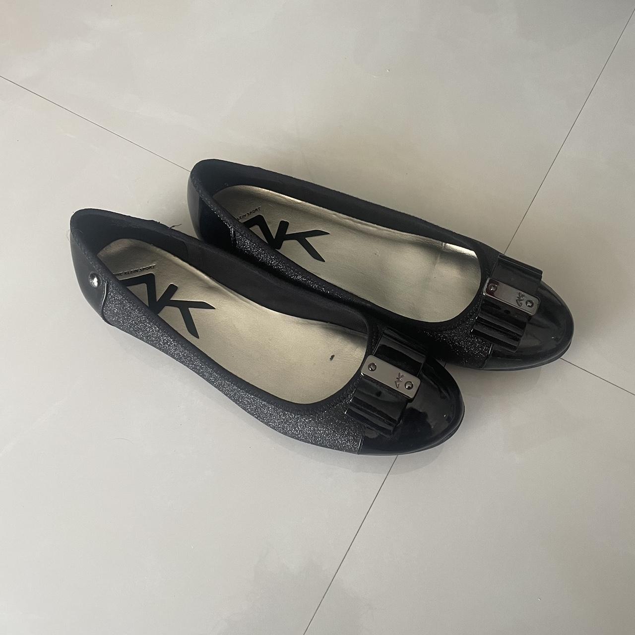 Anne klein sport flats online