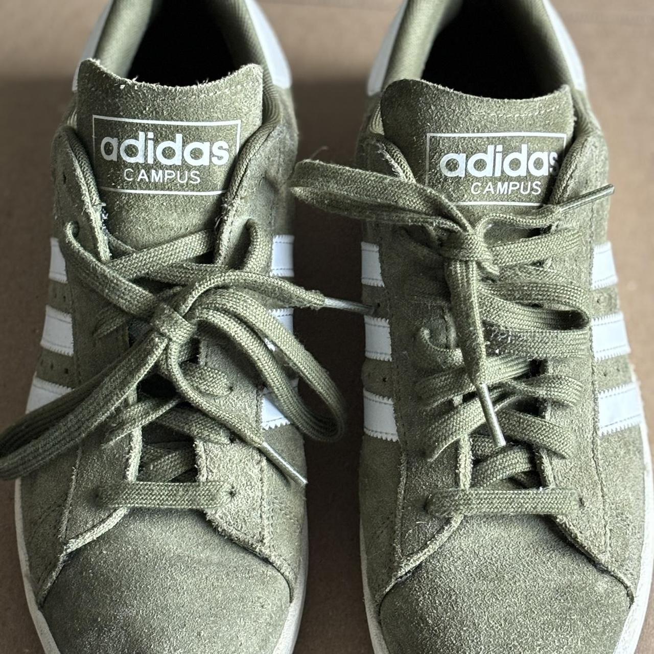 mens adidas campus trainers