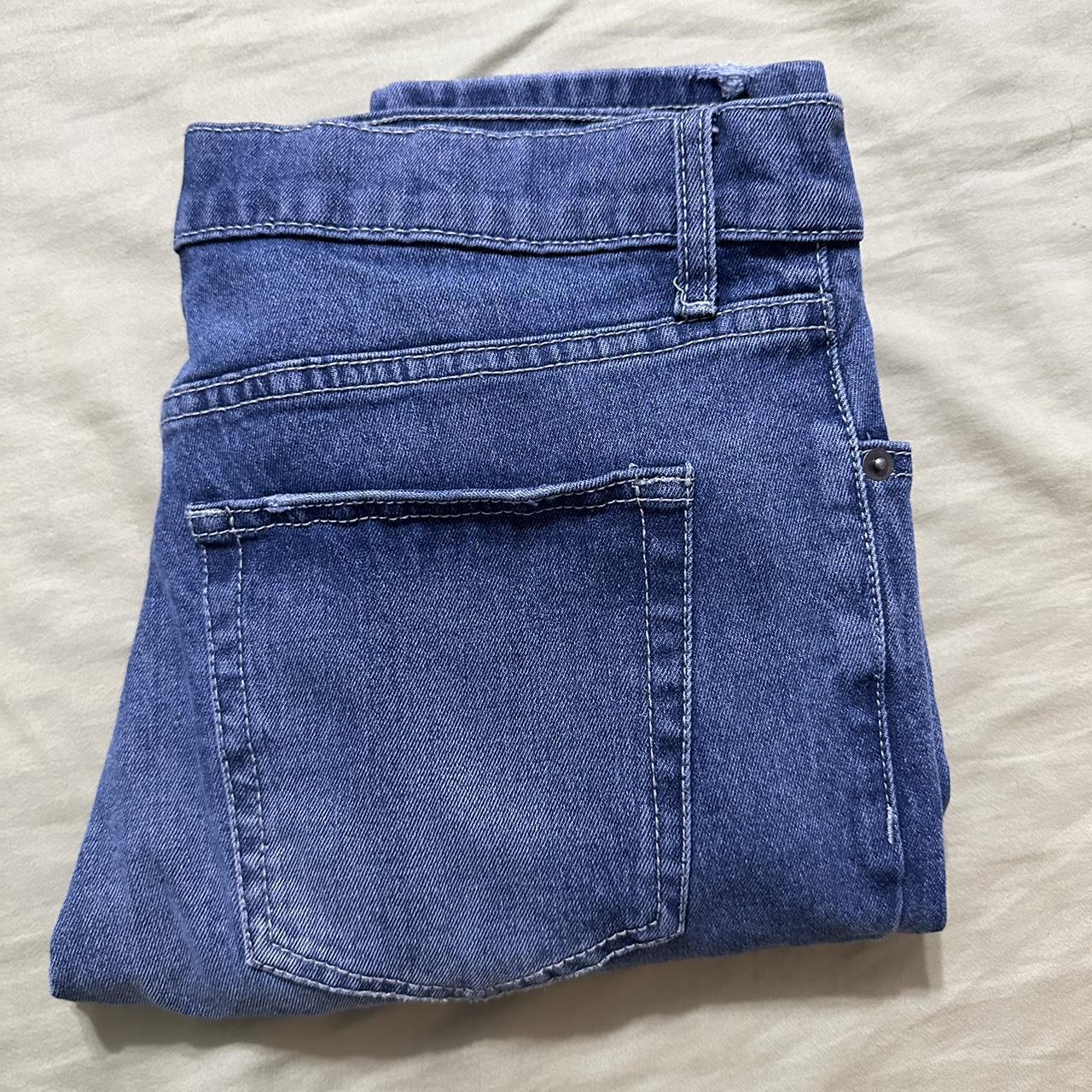Fashion Nova Men's Jeans Depop