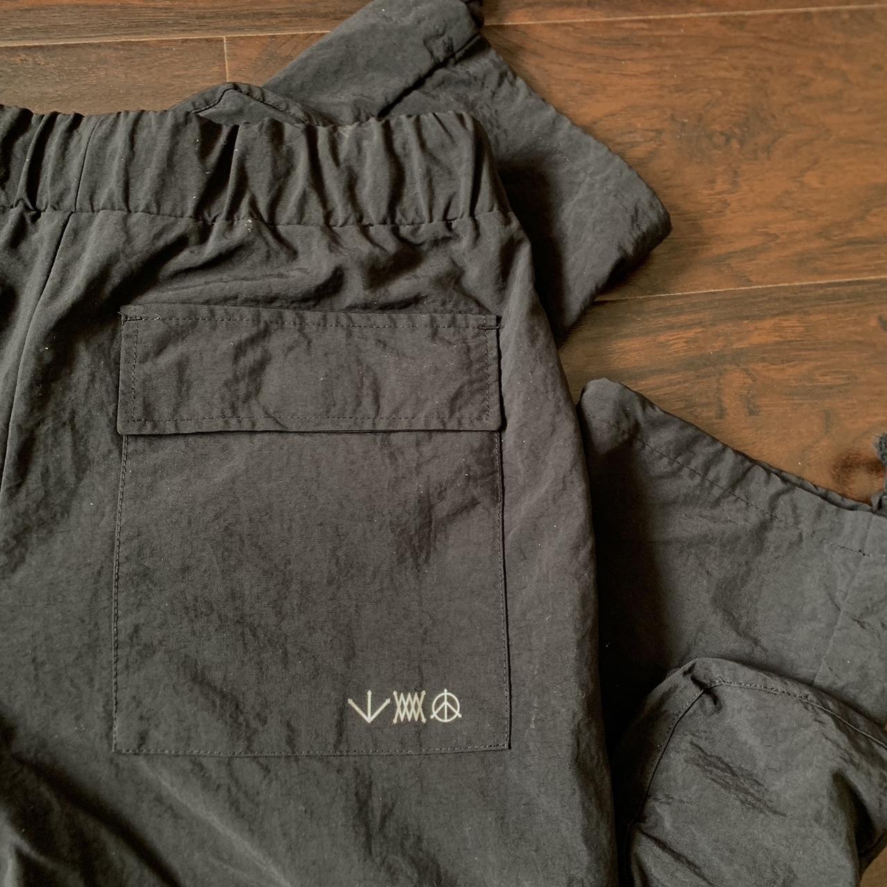 Whoisjacov “Mud” Six Pocket Cargo Pants FROM THE | Depop