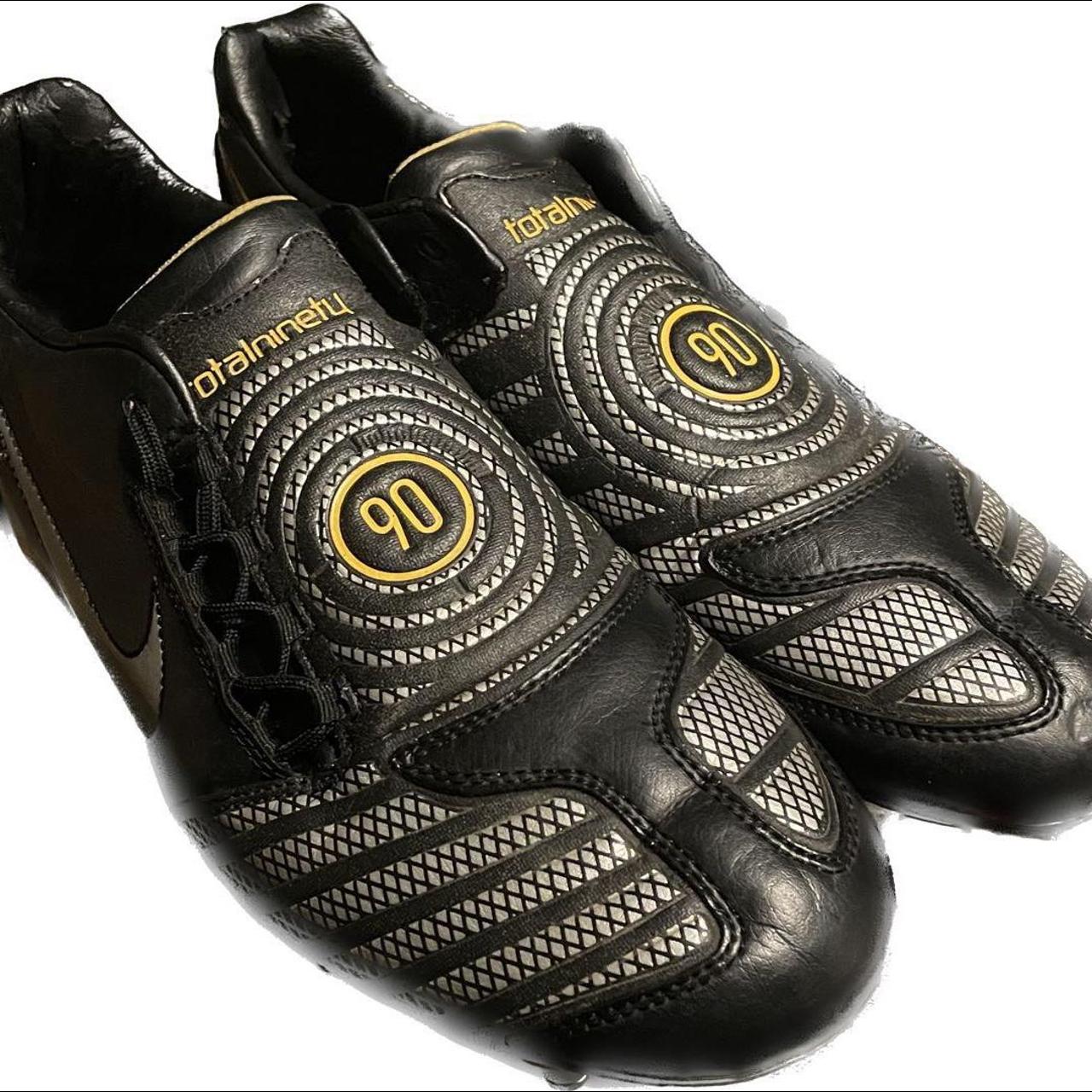 total ninety football boots