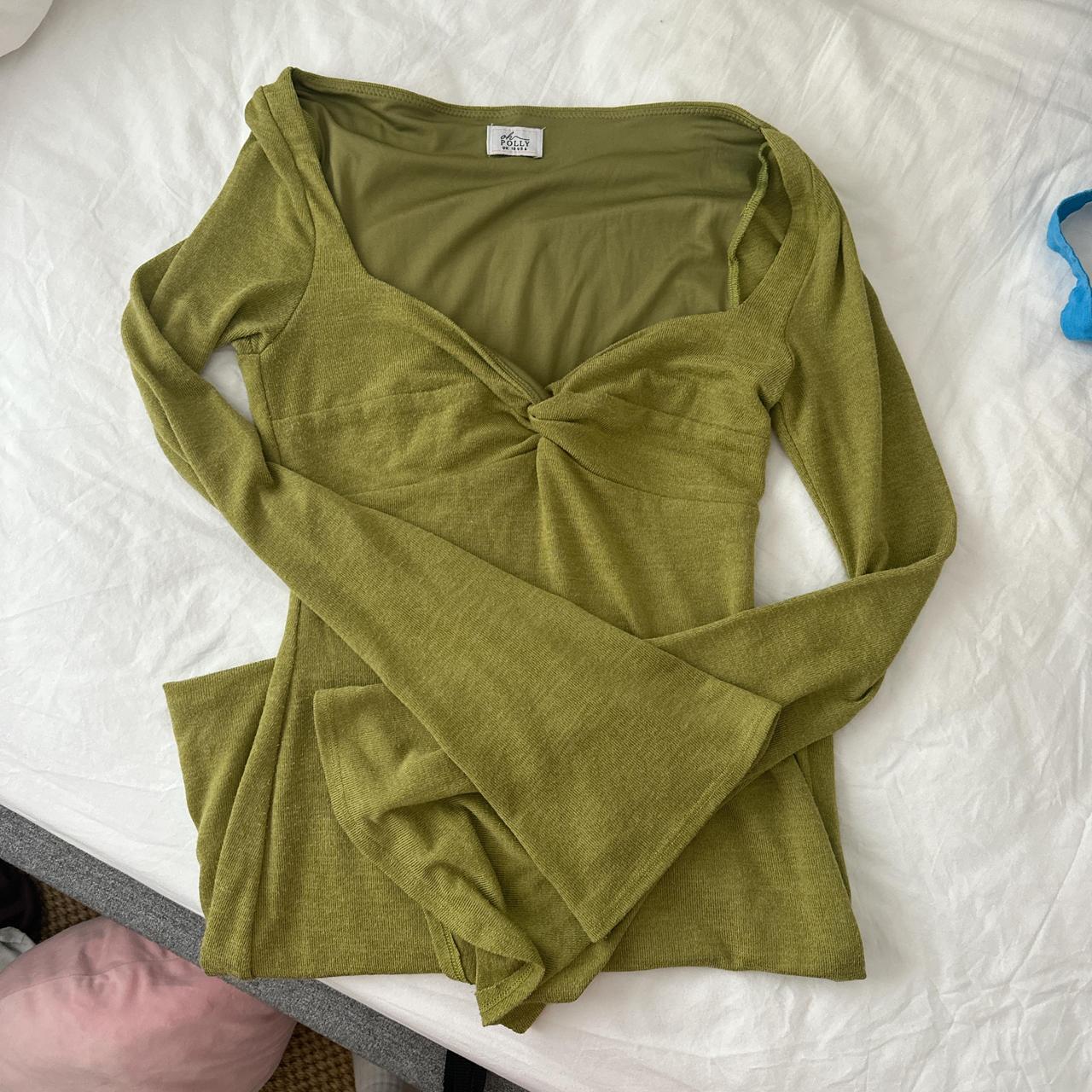 item listed by indinyah