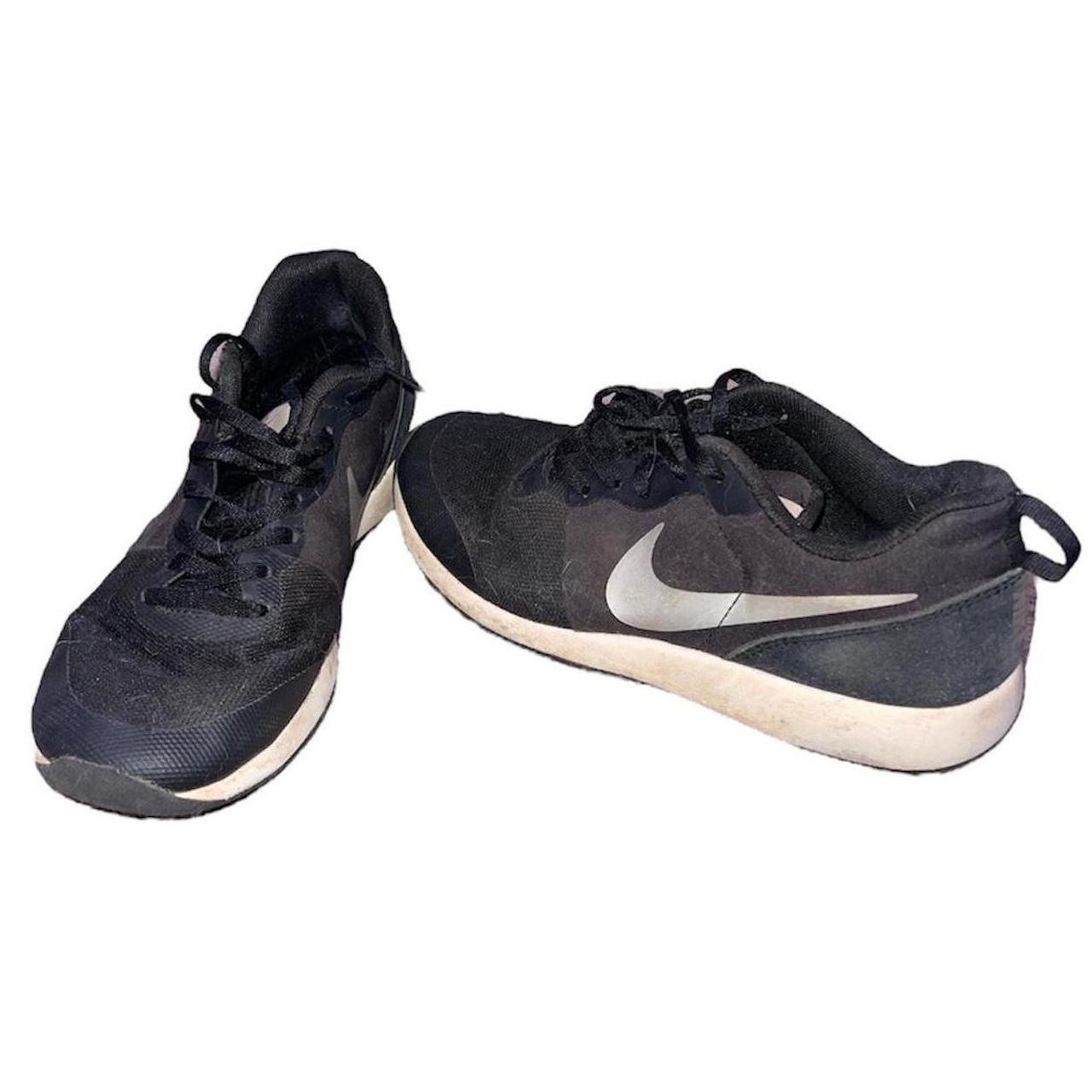 NIKE Womens Elite Shinsen Trainers Depop