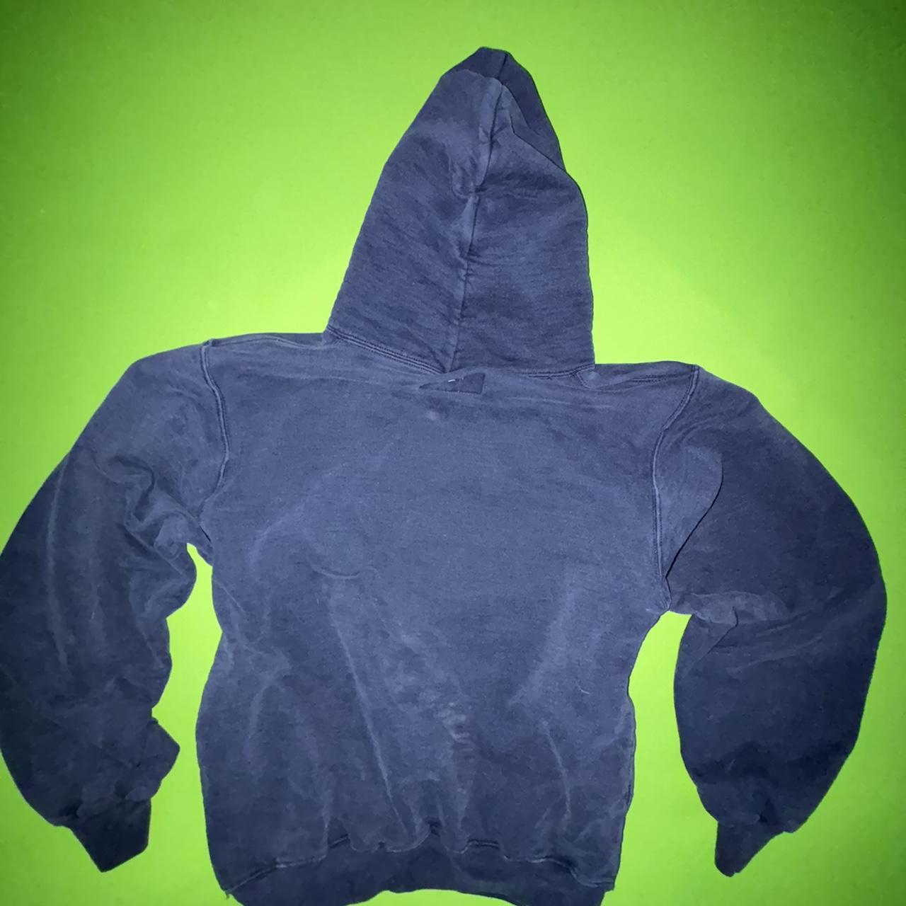 Vintage 90's/2000's Russell Athletic Pro Cotton Tag | Depop
