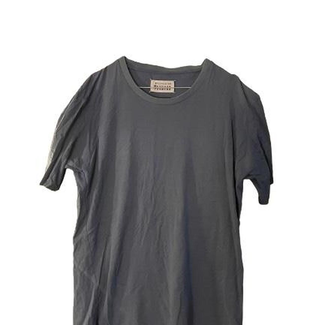 MAISON MARGIELA PLAIN T SHIRT (MM10),