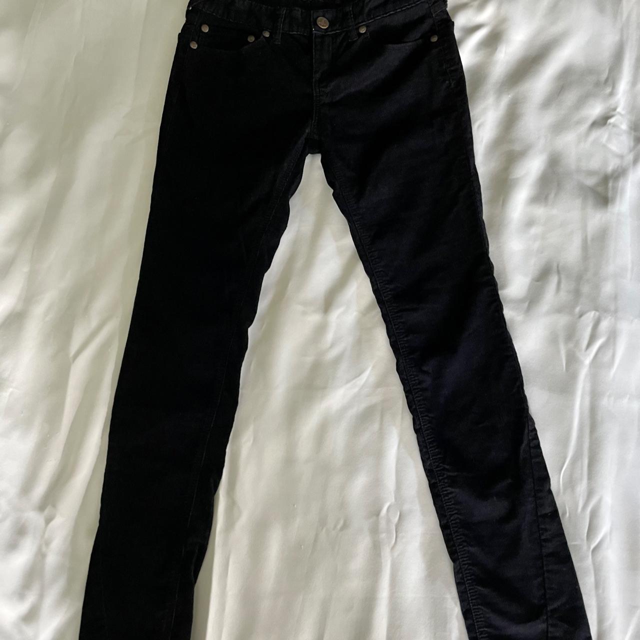 Free People Corduroy pants 98 cotton 2 spandex size Depop Free People Corduroy pants 98 cotton 2 spandex size Depop