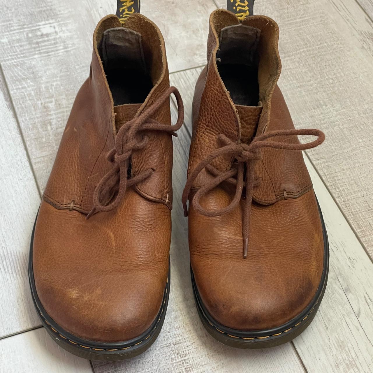 Dr martens ember grizzly online