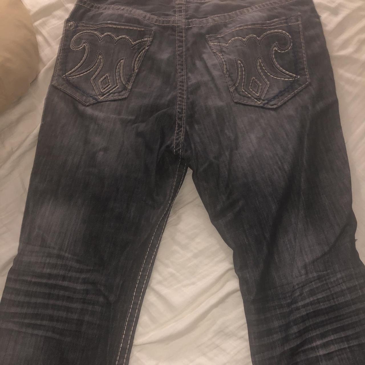 Mek cheap jeans mens