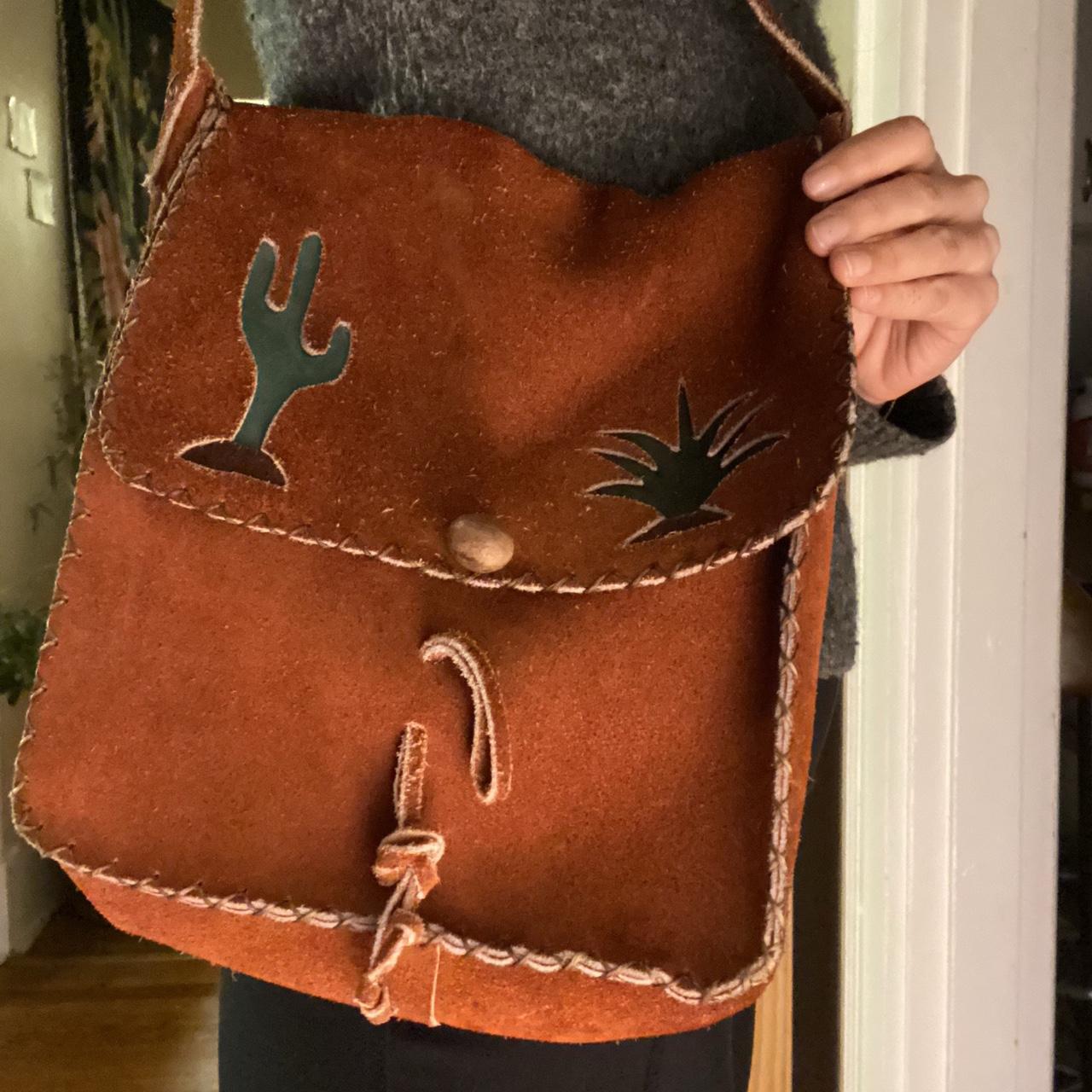 Western satchel discount