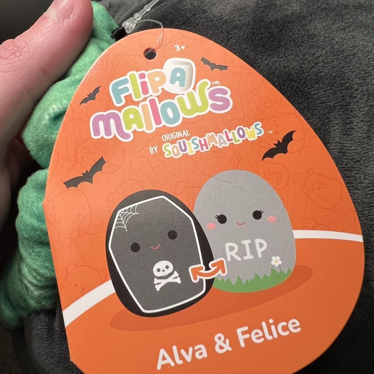 Squishmallows Stuffedanimals Depop