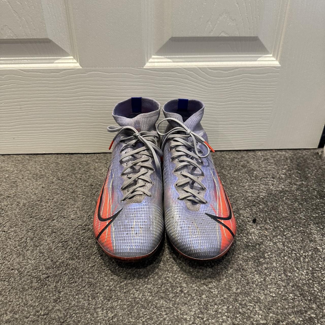 kylian mbappe cap nike
