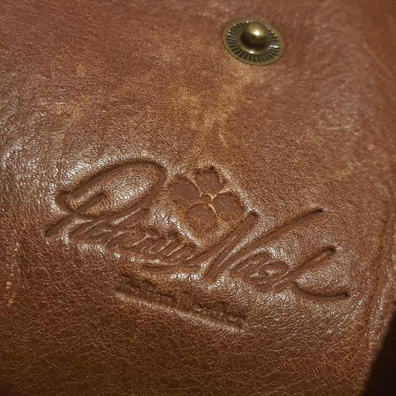 Patricia Nash Women's Backpacks - Brown/Tan – Pat… - image 6