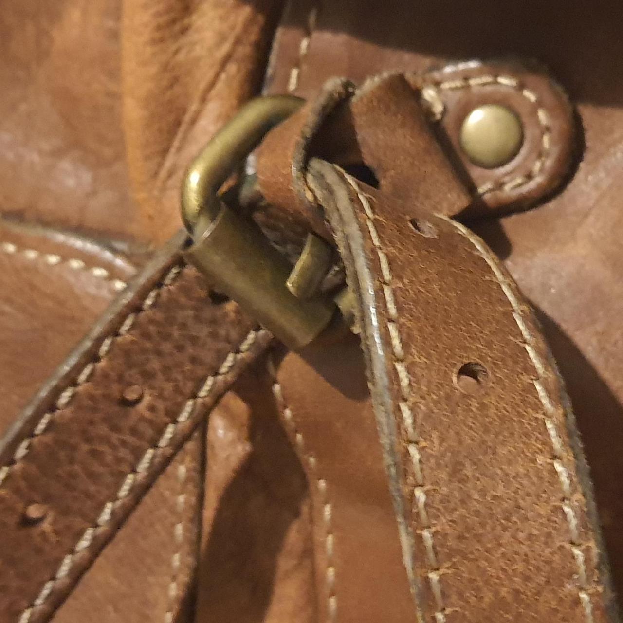 Patricia Nash Women's Backpacks - Brown/Tan – Pat… - image 3