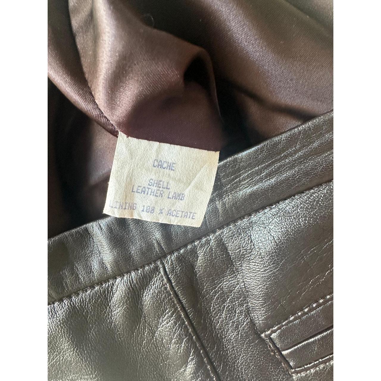 Cache Women's Pants - Brown - M – Timeless and lu… - image 4