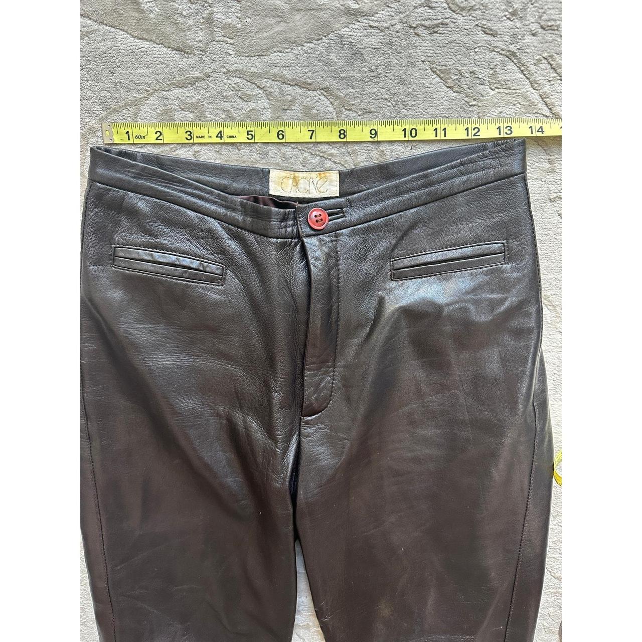 Cache Women's Pants - Brown - M – Timeless and lu… - image 5