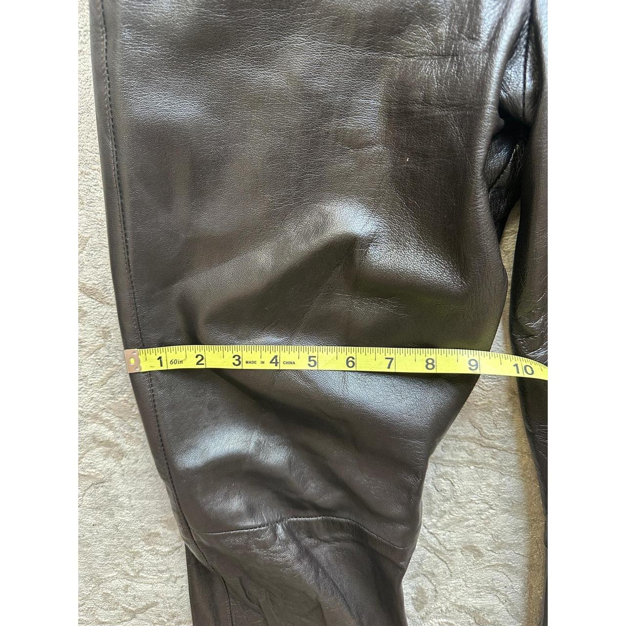 Cache Women's Pants - Brown - M – Timeless and lu… - image 6