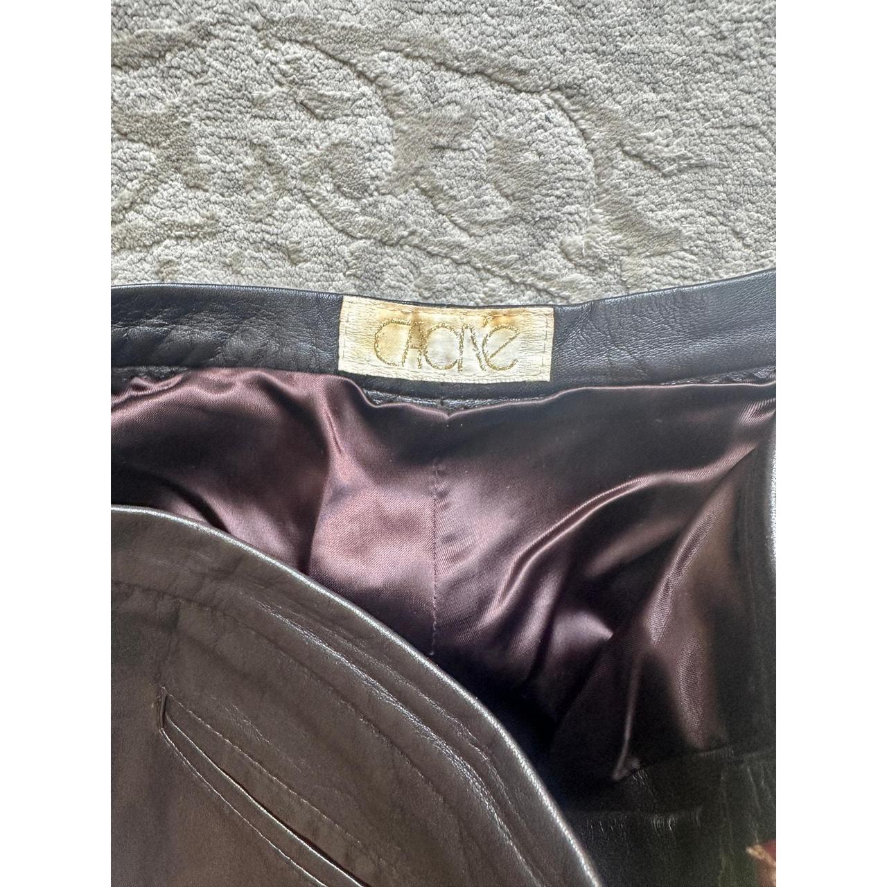 Cache Women's Pants - Brown - M – Timeless and lu… - image 7