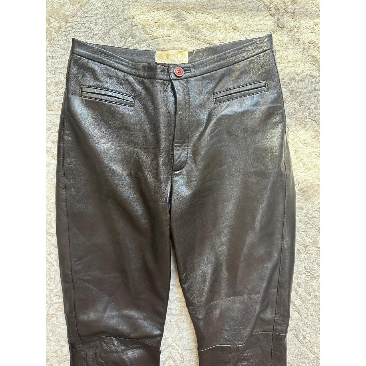 Cache Women's Pants - Brown - M – Timeless and lu… - image 3
