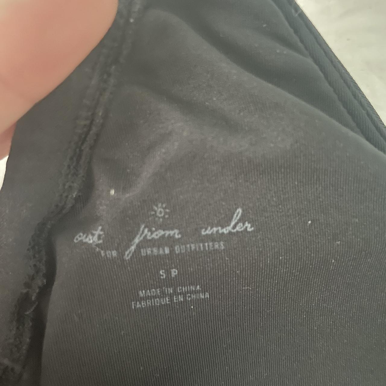 urban outfitters bikini top no paypal pls (won’t be... Depop