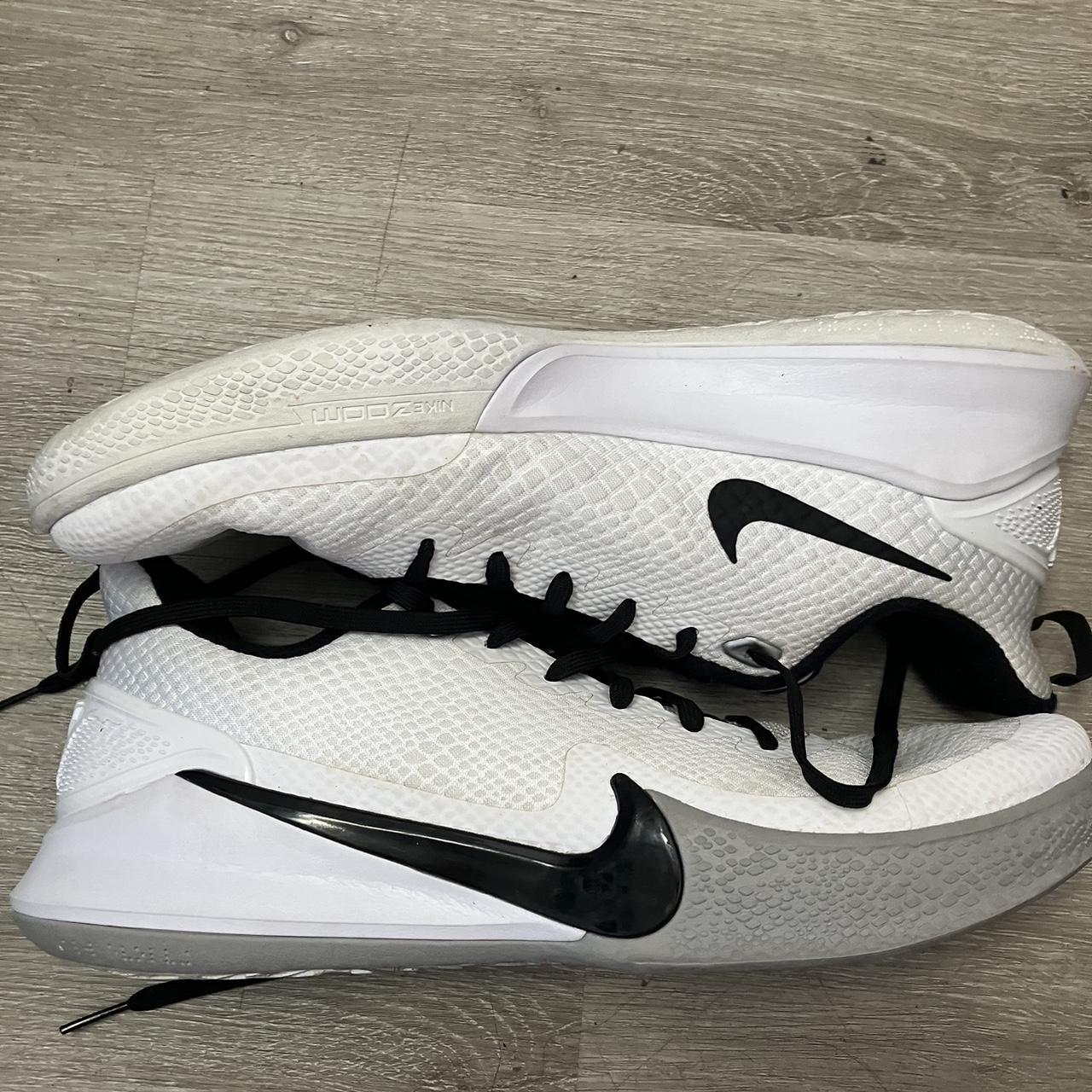 mamba focus tb black