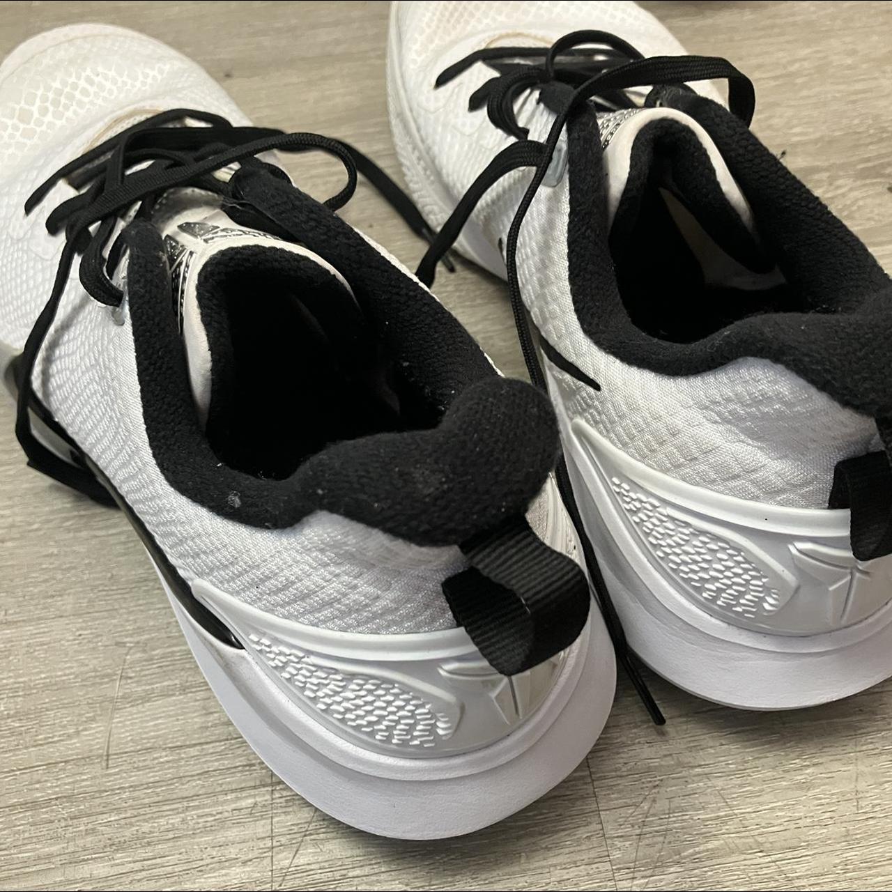 mamba focus tb black