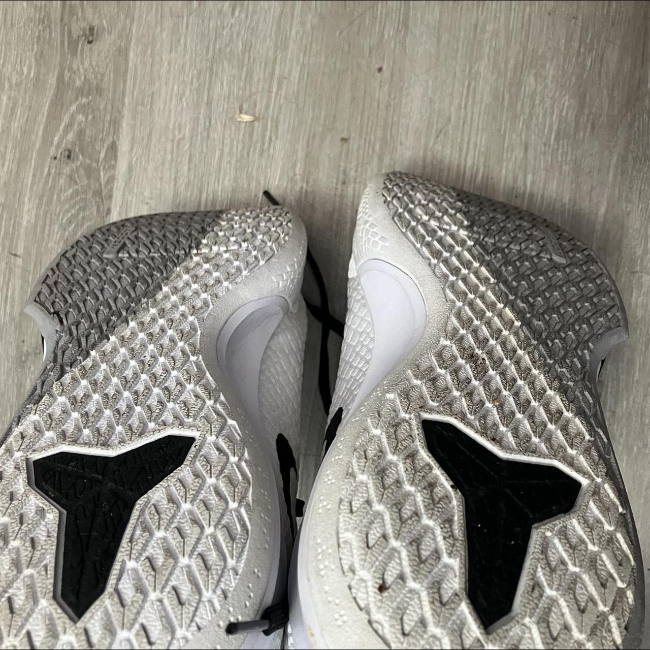 mamba focus tb black