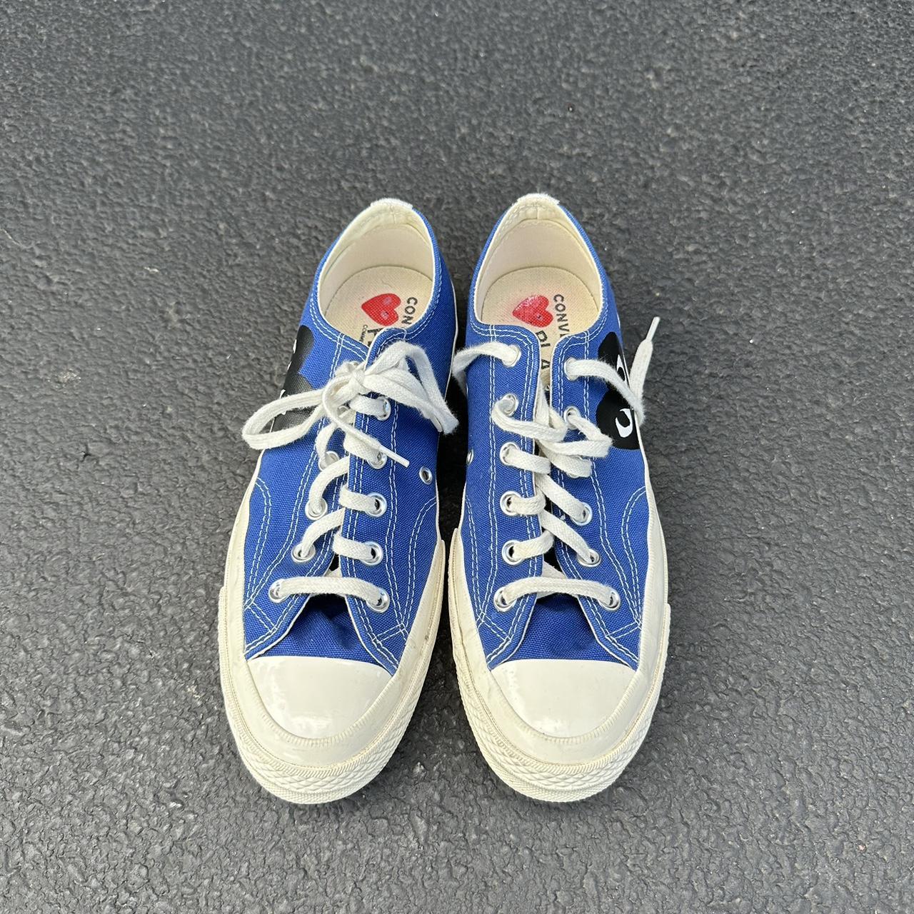 Sepatu Converse Ocean Bliss High Top Converse Cdg Converse Men S