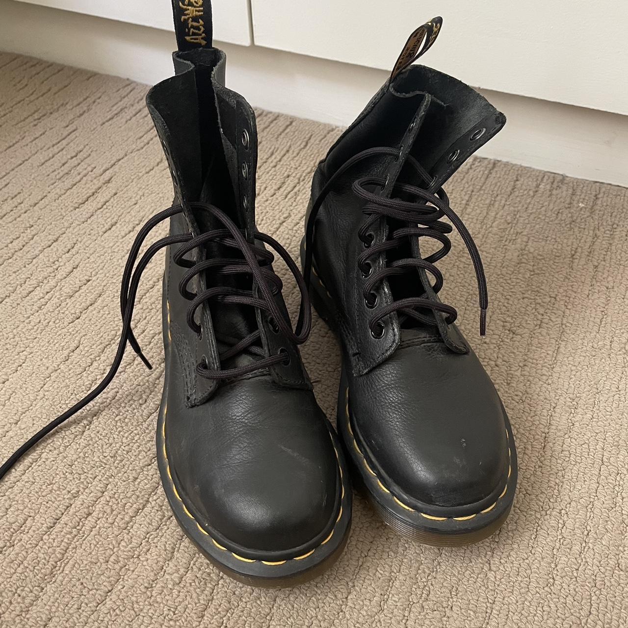 Dr martens store n 38